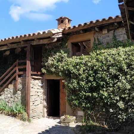 Villa El Solei De Rupit i Pruit Extérieur photo