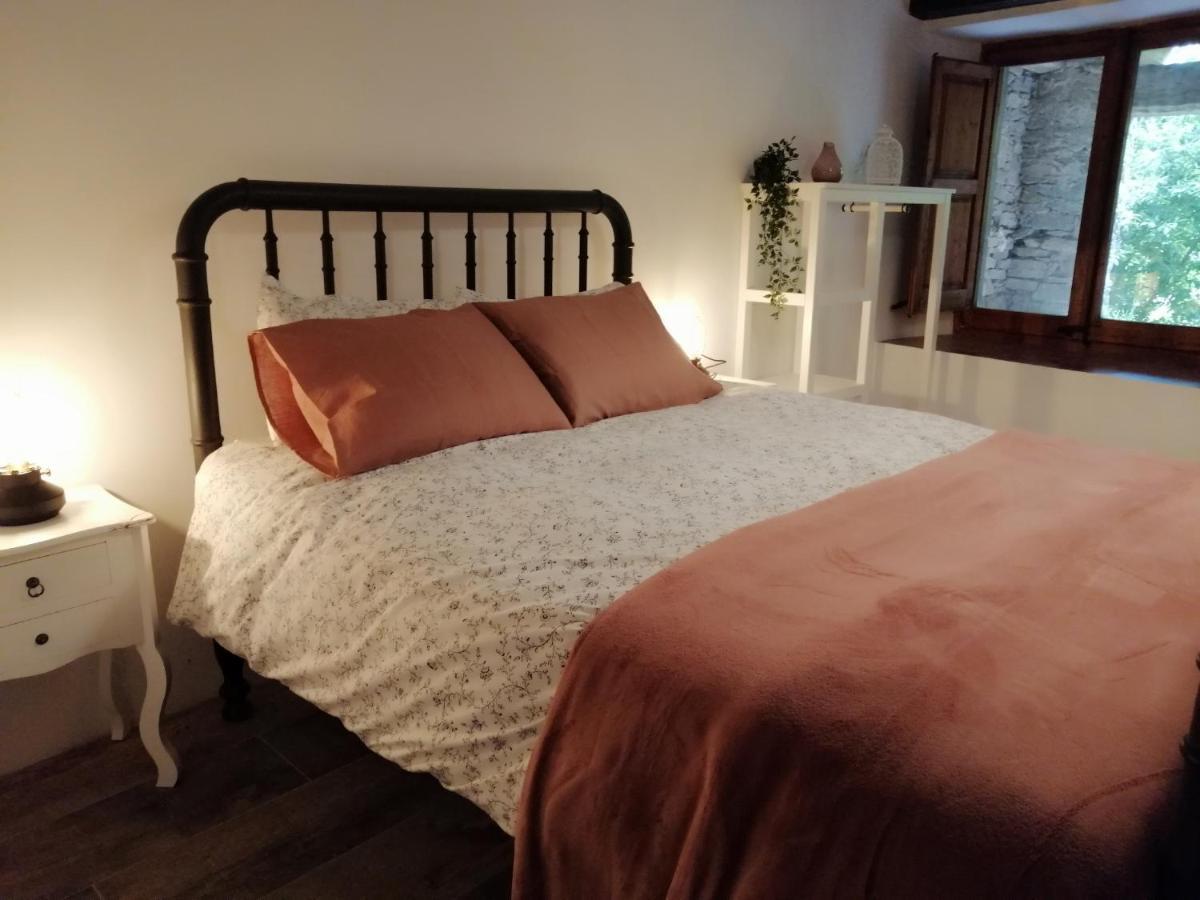 Villa El Solei De Rupit i Pruit Extérieur photo