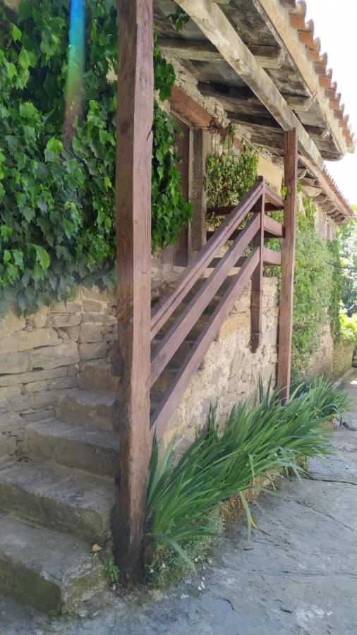 Villa El Solei De Rupit i Pruit Extérieur photo
