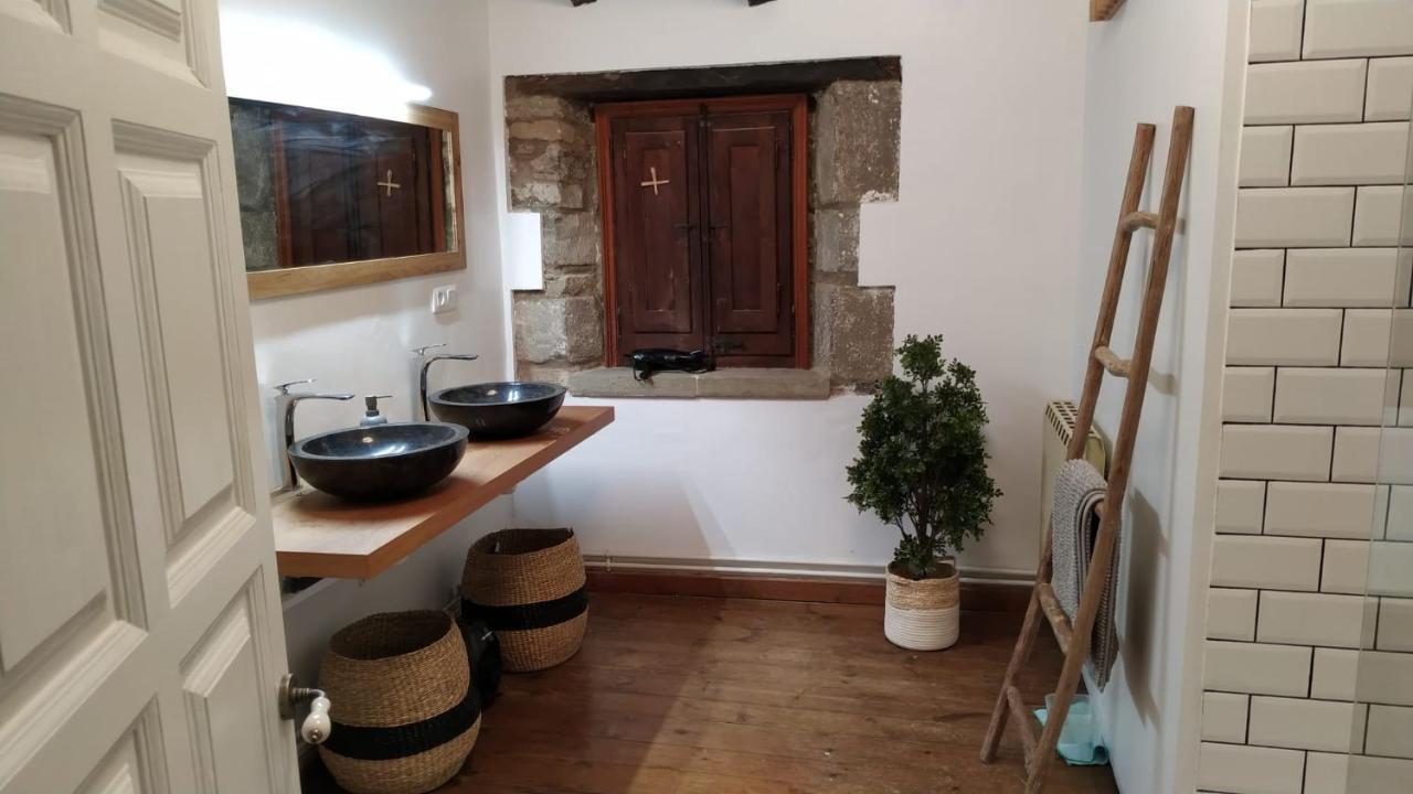 Villa El Solei De Rupit i Pruit Extérieur photo