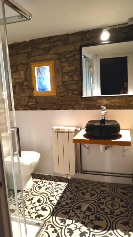 Villa El Solei De Rupit i Pruit Extérieur photo