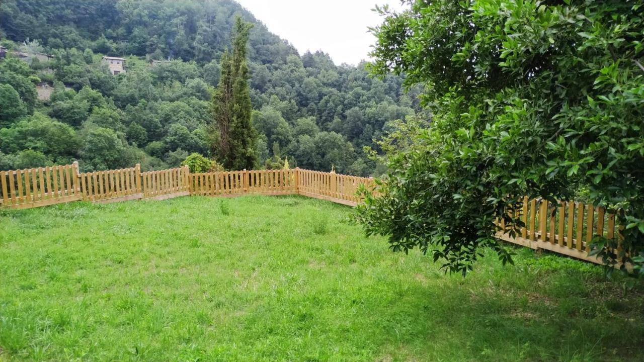 Villa El Solei De Rupit i Pruit Extérieur photo