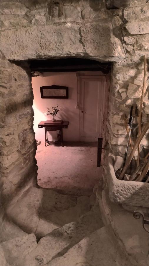 Villa El Solei De Rupit i Pruit Extérieur photo
